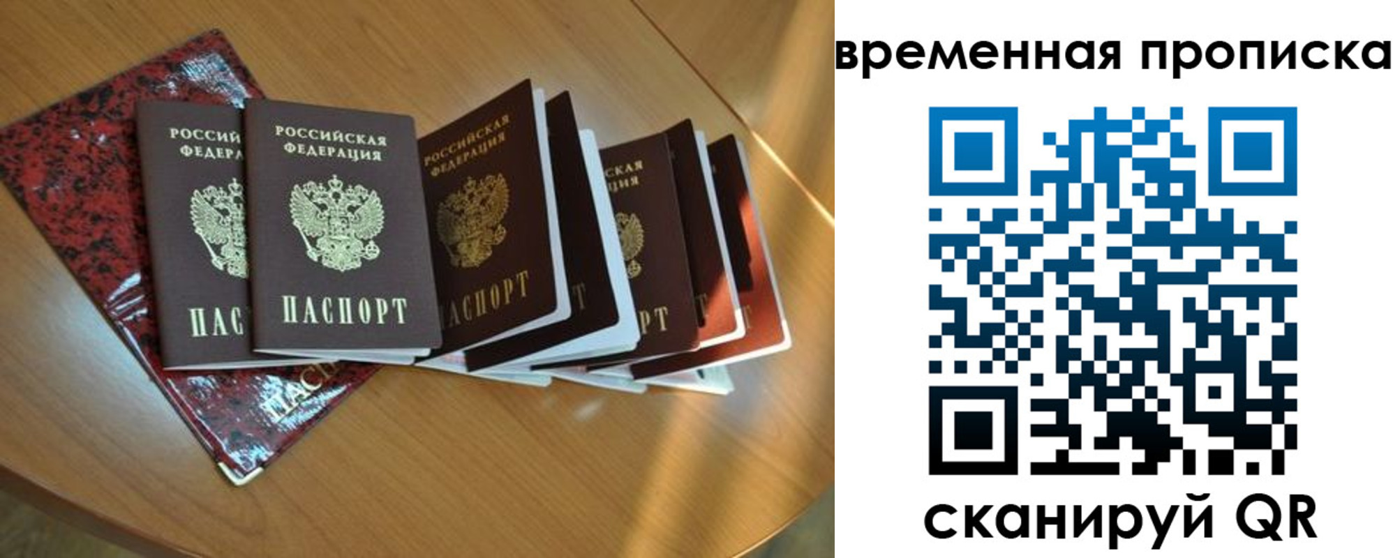 прописка в Жуковском